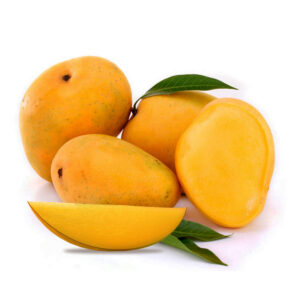 mangoes